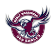 SEA EAGLES w